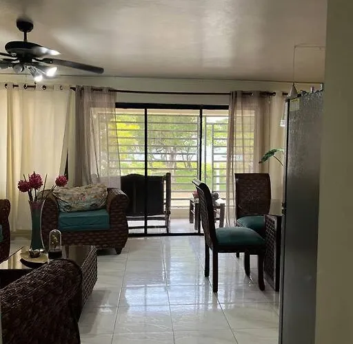 Apartmento com 1 quartos