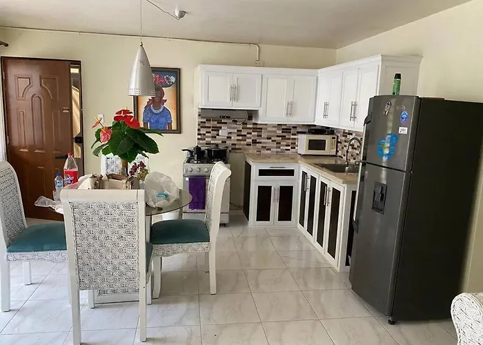 Apartmento com 1 quartos